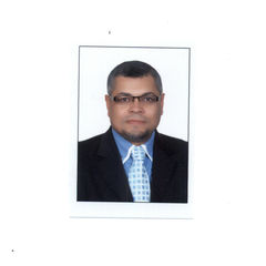 Mohammed Elsheikh, Local Purchasing Manager
