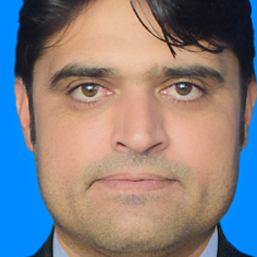 Asad  Rehman 