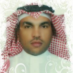 Khalid  Al Enezy 