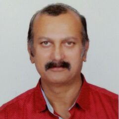 Sivananthan Kunji Kanan, Deputy Construction Manager