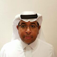 سعد Alsnaid , Academic Director Asistant 