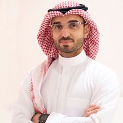 Ali Albusaleh, Management Consulting Manager