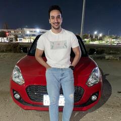 Moamen Elbanna