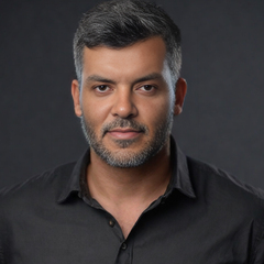 Ahmed Shawki, SENIOR PROJECT MANAGER - DESIGN