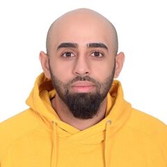 Ali Almushaykhes, RSTS - Rig Safety and Training Specialist