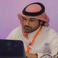 Abdulrahman  Alkaseih , Talent Acquisition & OD Manager 
