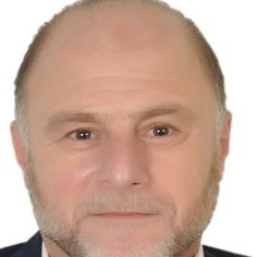 Faraj Bashiti