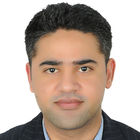 Nadeem Ahmed, Senior Accountant