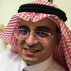 Khaled hamad Altwijery