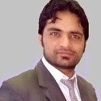 Muhammad Yaseen Islam, Accounts & Finance Manager
