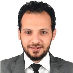 إسلام حمدي, Marketing Manager