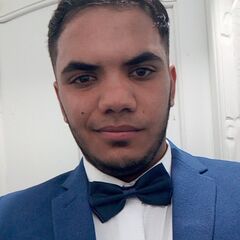 Mohammed Maamar Baci