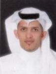 علي حسين حمزة, مسؤول الشؤون الإدارية والموظفين