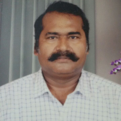 KrishnaKumar Balasubramanian