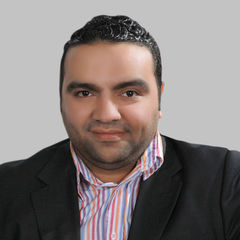 أحمد خطاب, Customer Service Representative 