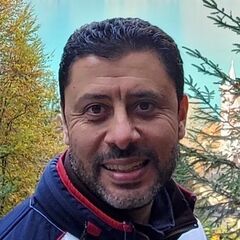 عماد المغربي, Director of Learning & Customer Education