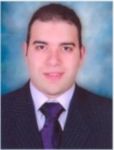 Khaled Shalaby, Head of Finance