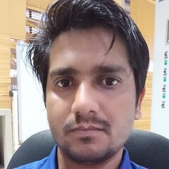 Suraj Tiwari