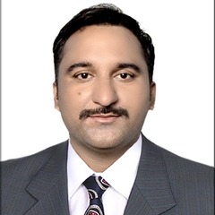 Sikandar Ali