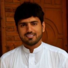 Abidullah خان, Database Officer