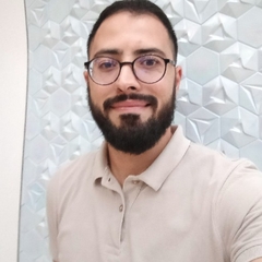 أحمد الوريمي, Tele Sales Representative