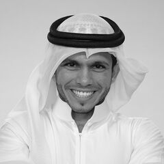 Mohamed Essa Abdulrahman Abdullah Al Ateek Al Ali, Manager Procurement