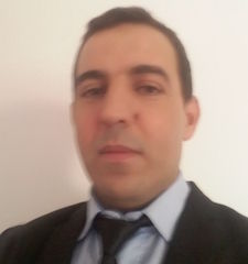 Abdelkrim MESSAOUDI, Project Coordinator  - Contract Manager