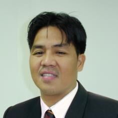 Allan Reyes, Architect