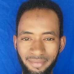 Zubairu محمد, health safety inspection officer