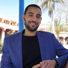 عمر قناوى, Area Sales Manager