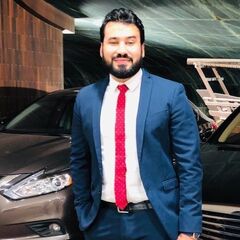 Islam Khedr, Country logistics Fleet Manager