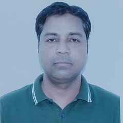 IMRAN AHMAD, Qa/Qc Inspector / Engineer