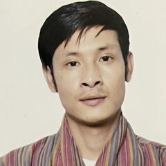 Chogyal Tshering