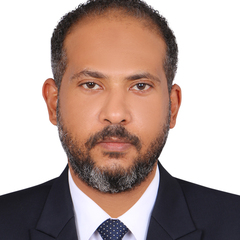 Mohamed  Hashim , Inspector