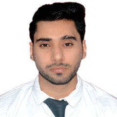 Mohd Danish Siddiqui