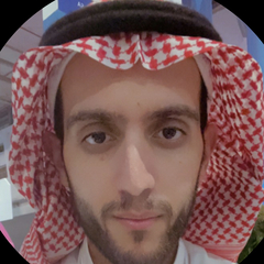محمد الصيخان, Project Manager Mechanical Eengineering