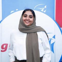 MEHJABIN C M