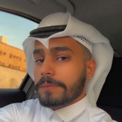 ناصر المالكي, Customer Service Agent
