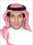 Abdulrahman Al-Shahrani, Channel Merchandising Area Manager