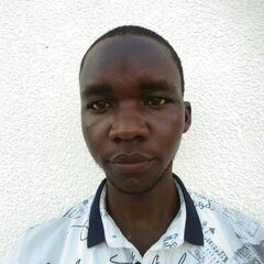 Bashir Kasenge, Forklift Operator