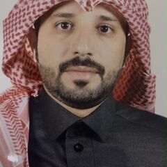 إبراهيم الغانم, Mechanical Engineer