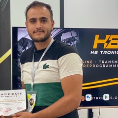 Mohamed lazhar Latreche