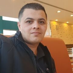 Ahmad Abdel Nabi, Software Developer