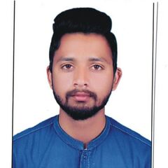 Muhammad Adeel