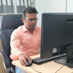 Shahnawaz  Ansari , HVAC engineer 