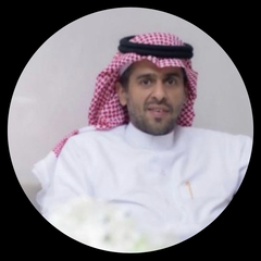 Abdullah Al bahouth