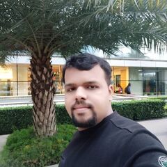 Sooraj  Menon P