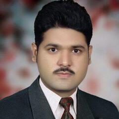 Shoukat Shahbaz, Sales Representative
