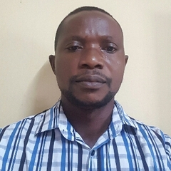 Jerry Kwofie, 