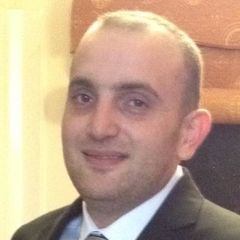 Hussein Mazeh, Project Manager
